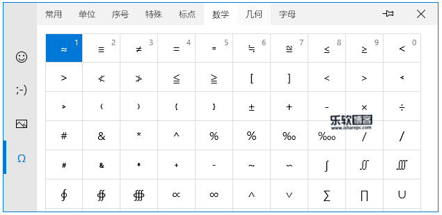 c语言输入一串字符_输入下面图片中最大的字符_微软输入法特殊字符