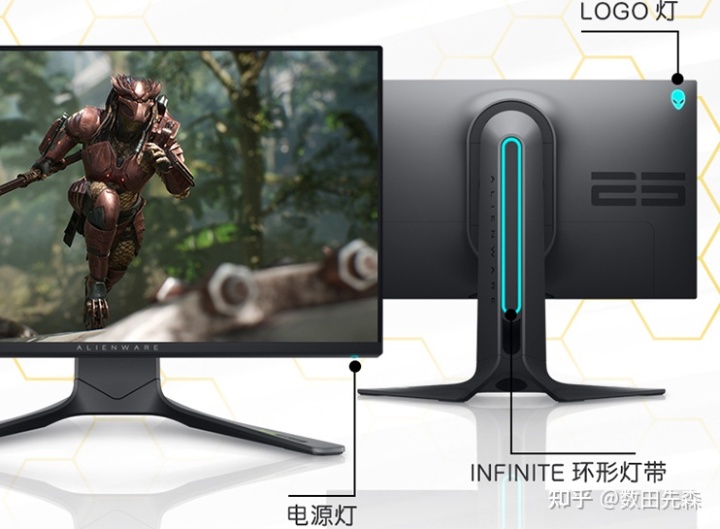 dell 显示器推荐