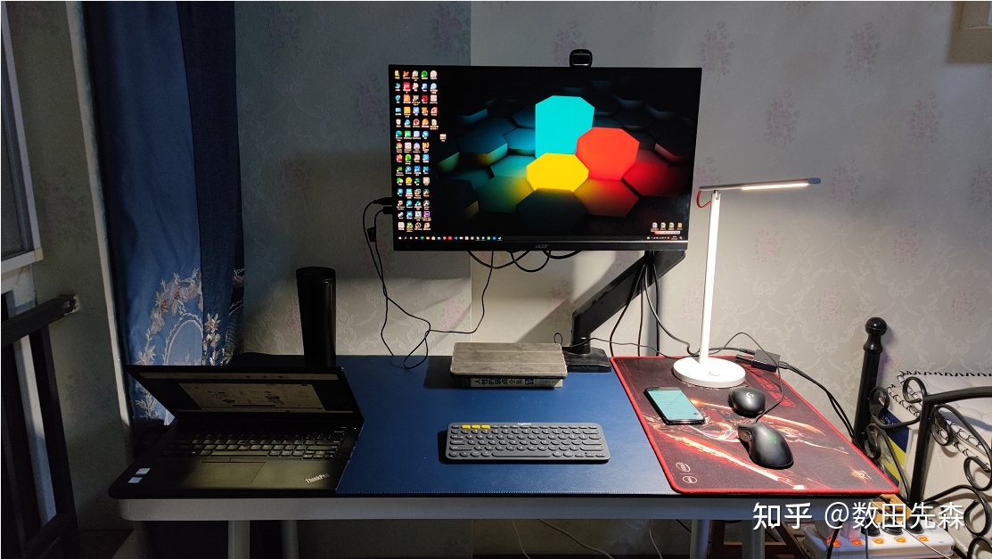 dell 显示器推荐