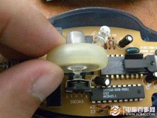 鼠标动不了的现象,那么鼠标不动了怎么办