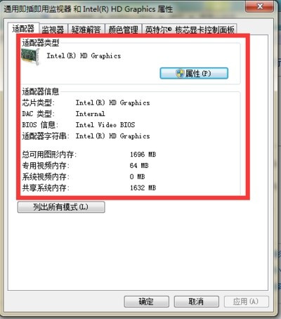 显示器跟显卡有关系吗