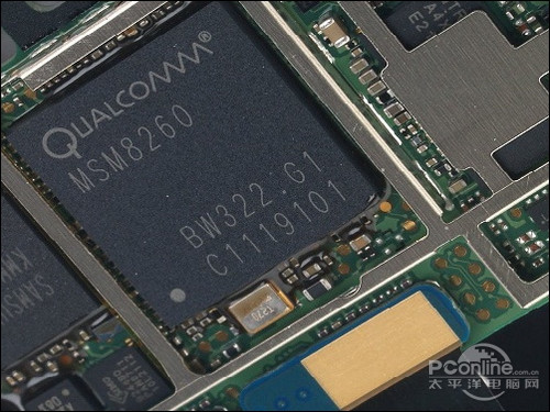 手机双核知多少？四大主流双核CPU全比拼