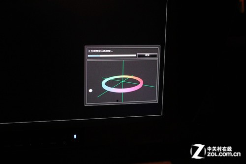 四大系列合力 艺卓发布新品显示器 