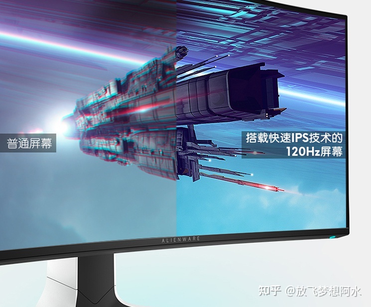 什么品牌显示器