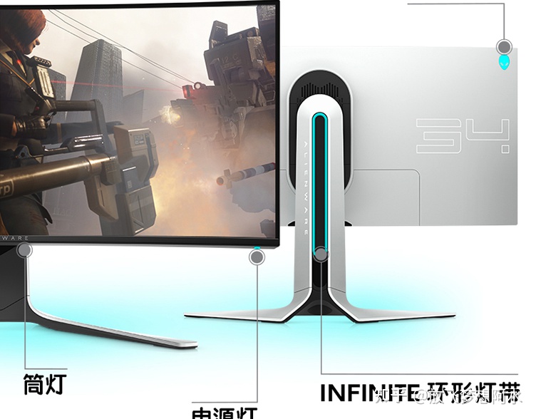 什么品牌显示器