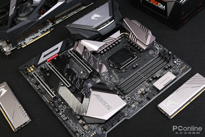 Z390 AORUS XTREME