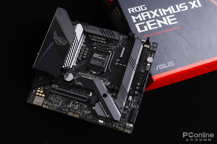 ROG M11G