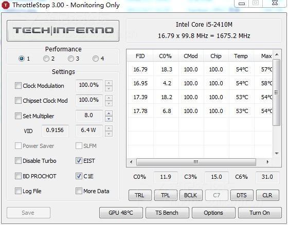 谈谈游戏卡顿 影响电脑游戏帧数的因素 