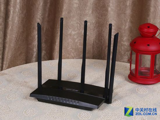 百兆独享带宽 路由器