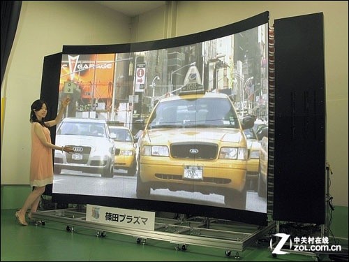 遇釜底抽薪 等离子商用市场前景黯淡? 