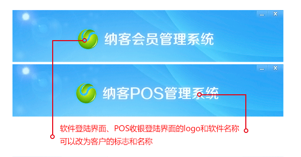 纳客软件qq空间