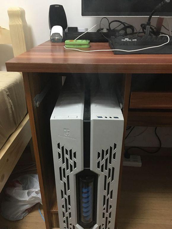 “我叫王小白”V2.0水冷头安装视频教学