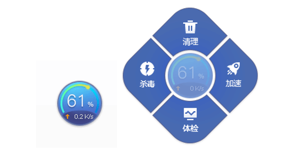 微博清理卫士安全吗