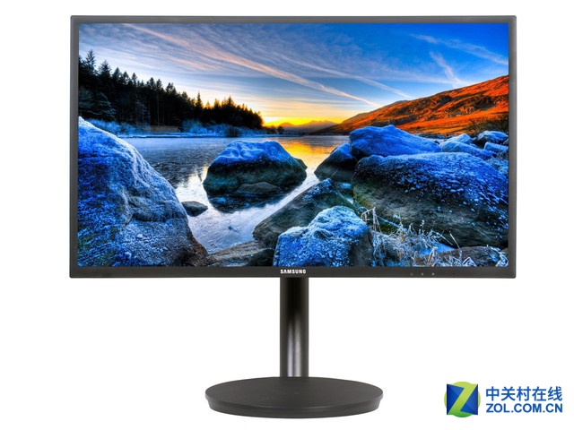 144Hz+1ms响应 三星1800R电竞曲面评测 