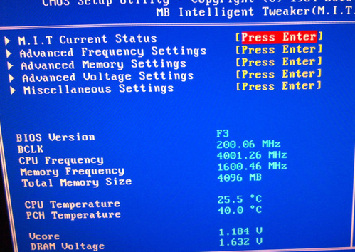 cpu超频超频_cpu超频如何调回来_cpu 超频 软件超频
