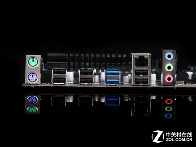 无惧2K压力 技嘉990X-D3P主板新品评测 