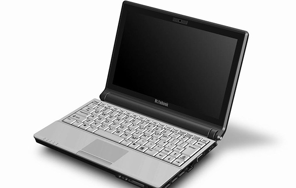 笔记本自动关机