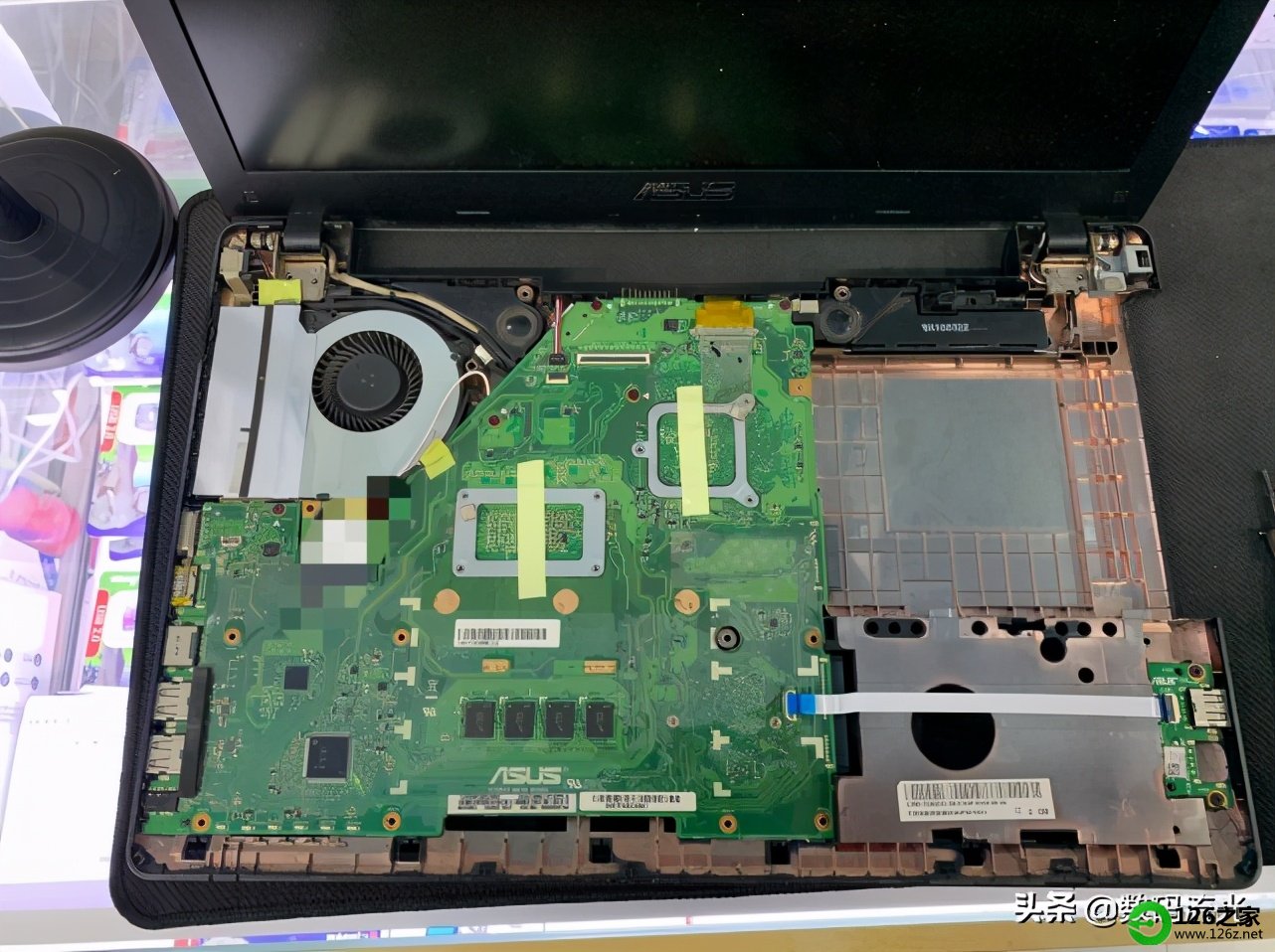 电脑配置不低，但是用起来却很卡，这五个原因你注意到了吗？