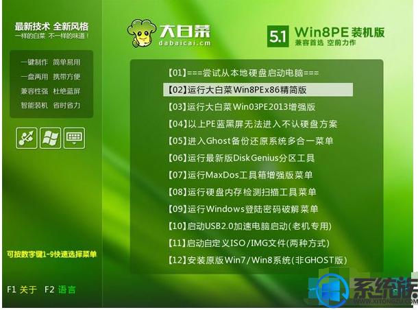 电脑开不了机如何重装系统win7系统呢？|电脑开不了机重装系统win7系统的方法