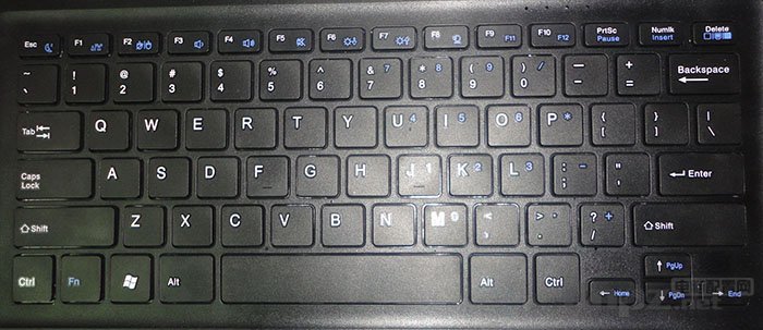 戴尔键盘fn_戴尔fn键怎么关闭_戴尔键盘取消fn