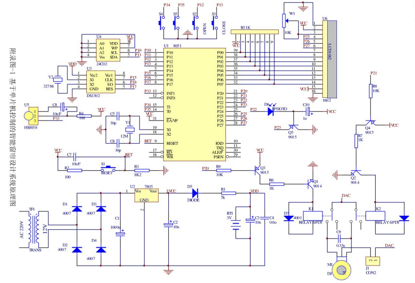 32位单片机主频超过300MHz，性能直追90年代