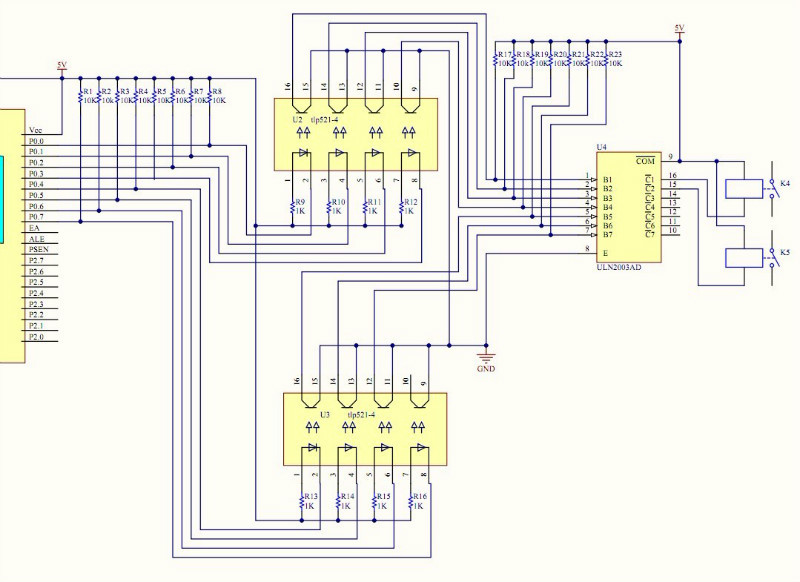 什么叫单片机cpu计算器_什么叫单片机cpu计算器_mcs51单片机的cpu