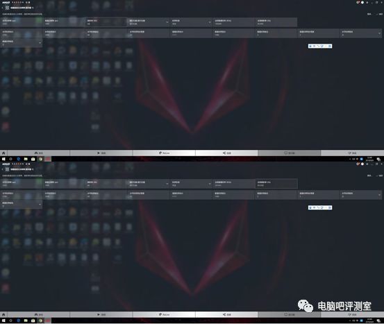 花少钱做大事！AMD驱动超频显示器，60能当100刷！