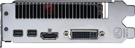 性能实用功耗更低HD7770/7750显卡综合评测