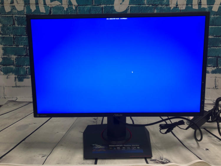 登陆器更新失败显示errcode:408_rog新显示器_胸器 华硕rog