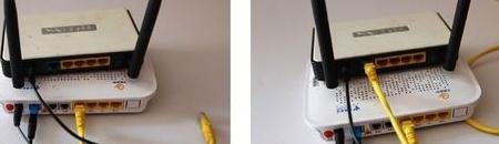 破解路由器用户名及密码的详细图文教程(组图)