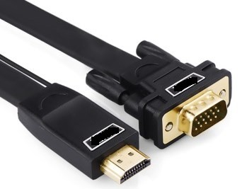 笔记本外接显示器hdmi