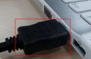 笔记本外接显示器hdmi