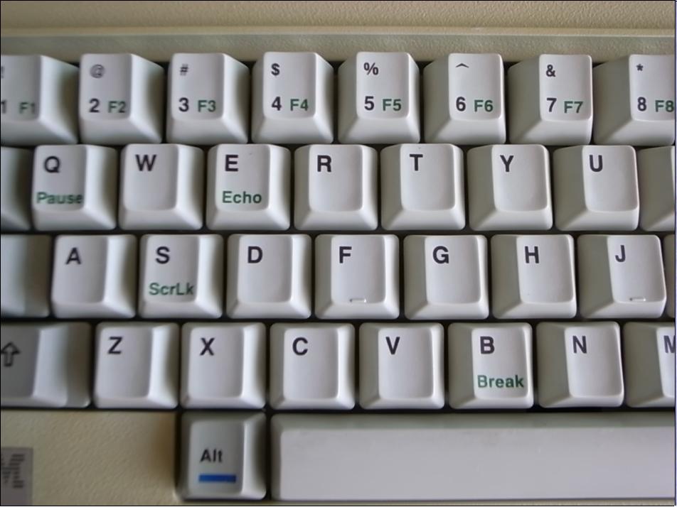 笔记本键盘字母变数字字母数字如何切换_键盘上的字母掉漆了_字母键盘练习