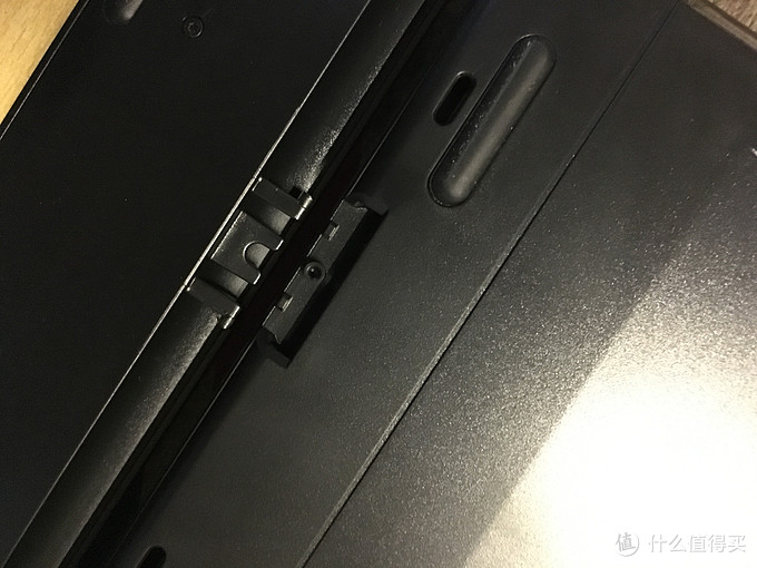 一不小心掉进了机械键盘的坑——REACHACE 达尔优 ek815 104key RGB红轴 键盘