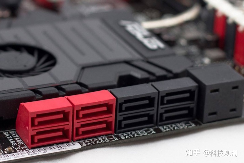固态硬盘格式化4k对齐