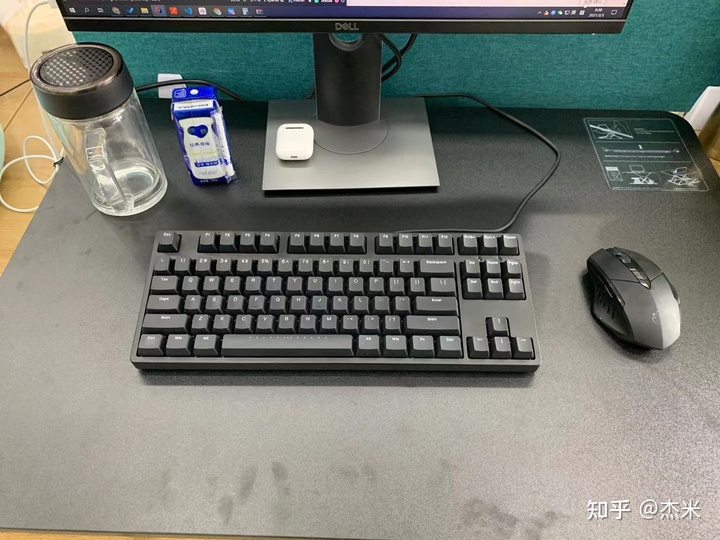 机械键盘什么轴的好