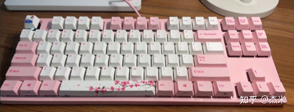 机械键盘什么轴的好