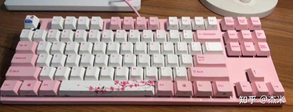 机械键盘什么轴的好