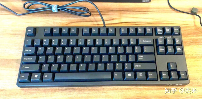 机械键盘什么轴的好