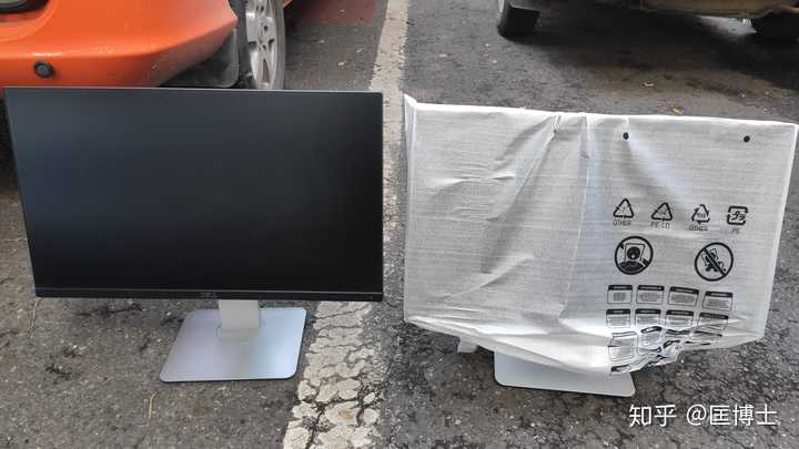 戴尔显示器不亮了