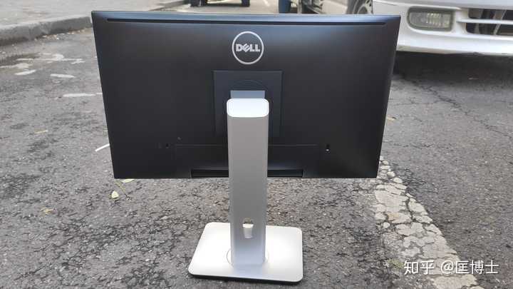 戴尔显示器不亮了