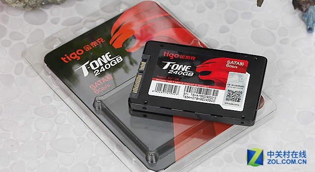 秒杀HDD 17款256GB SSD大检阅谁更牛？ 