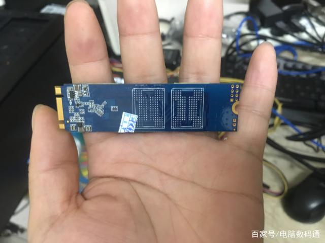 固态硬盘安装在哪里好