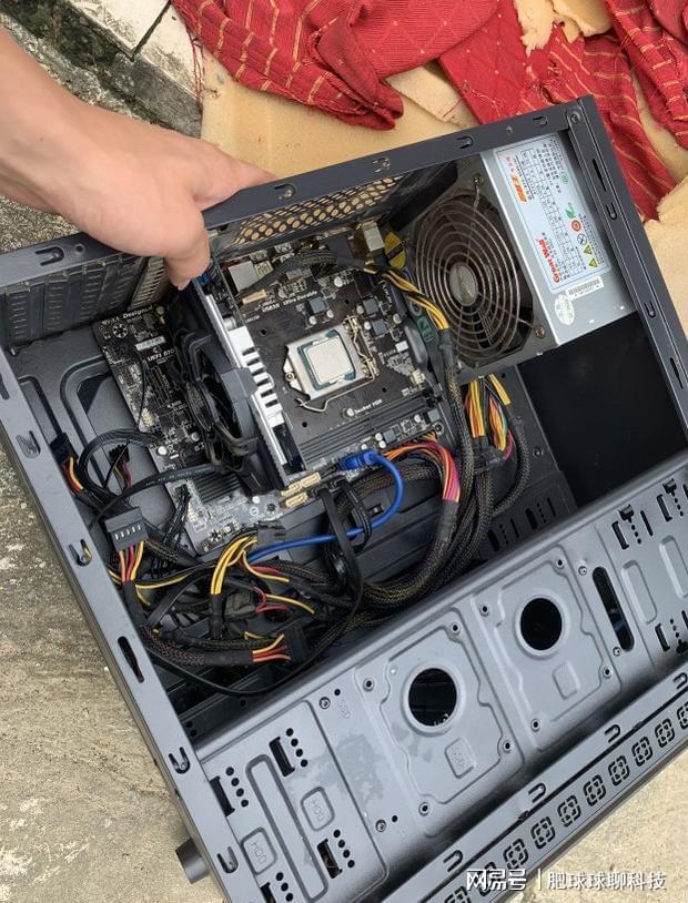 win8固态硬盘怎么安装_固态硬盘安装在哪里好_固态硬盘如何安装