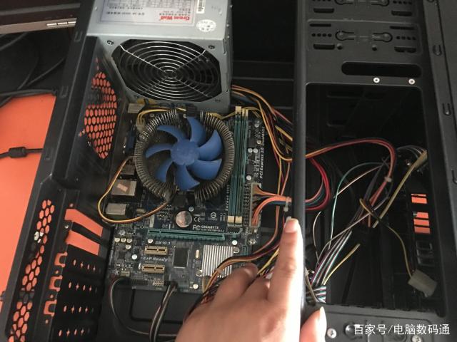 固态硬盘安装在哪里好