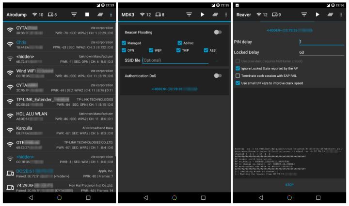 2019年最受欢迎的20款黑客工具盘点