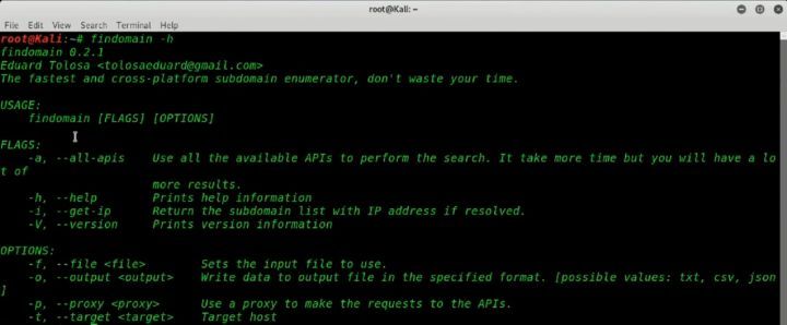 2019年最受欢迎的20款黑客工具盘点