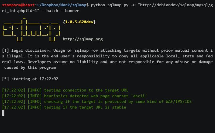 2019年最受欢迎的20款黑客工具盘点
