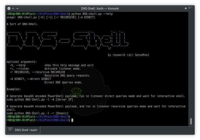 2019年最受欢迎的20款黑客工具盘点