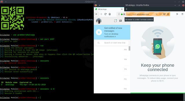 2019年最受欢迎的20款黑客工具盘点